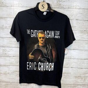 Eric Church T-shirt
